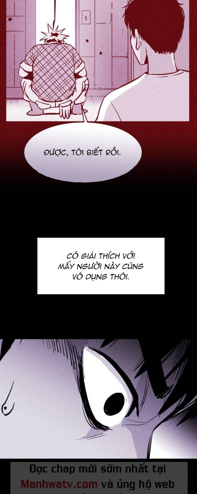 Chuồng lợn: Chapter 13