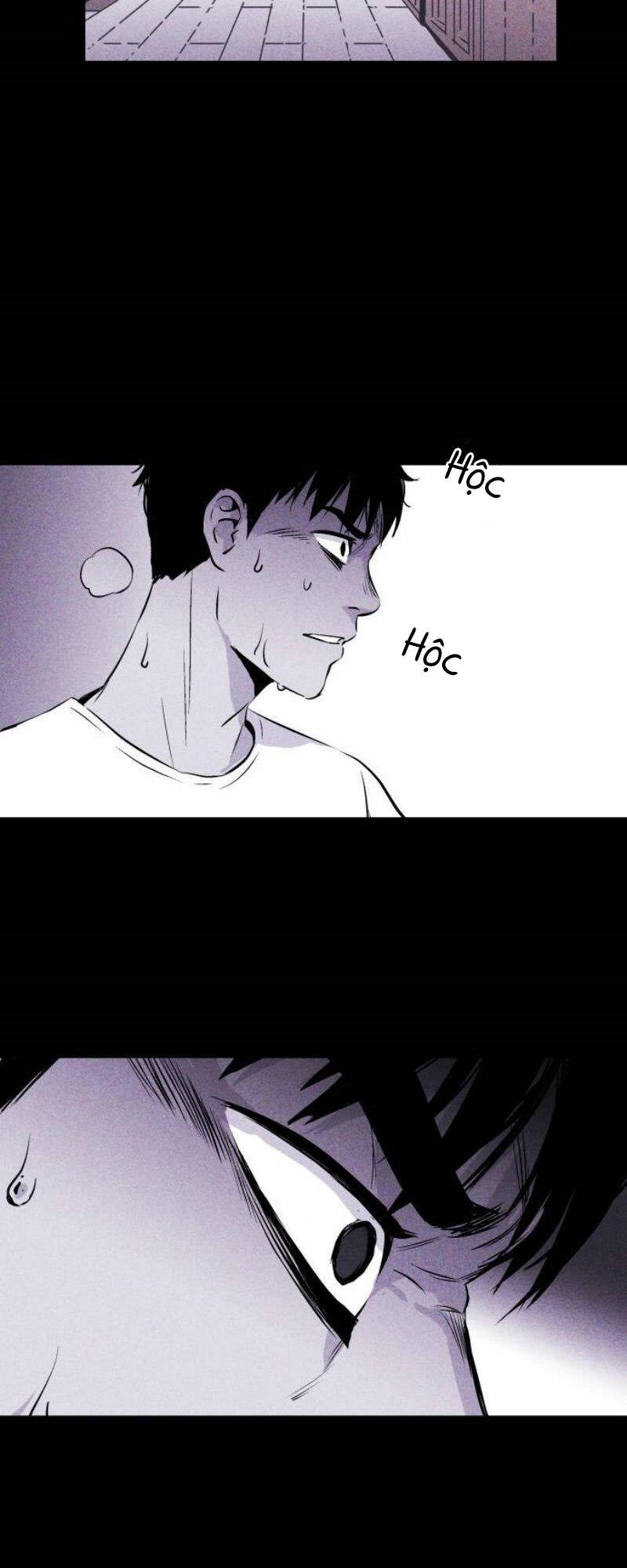 Chuồng lợn: Chapter 13