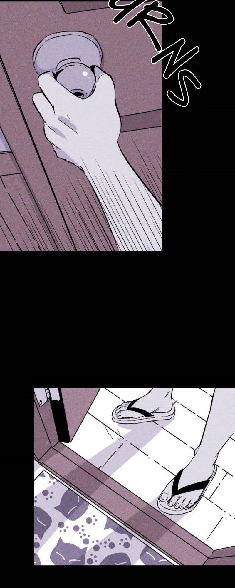 Chuồng lợn: Chapter 13