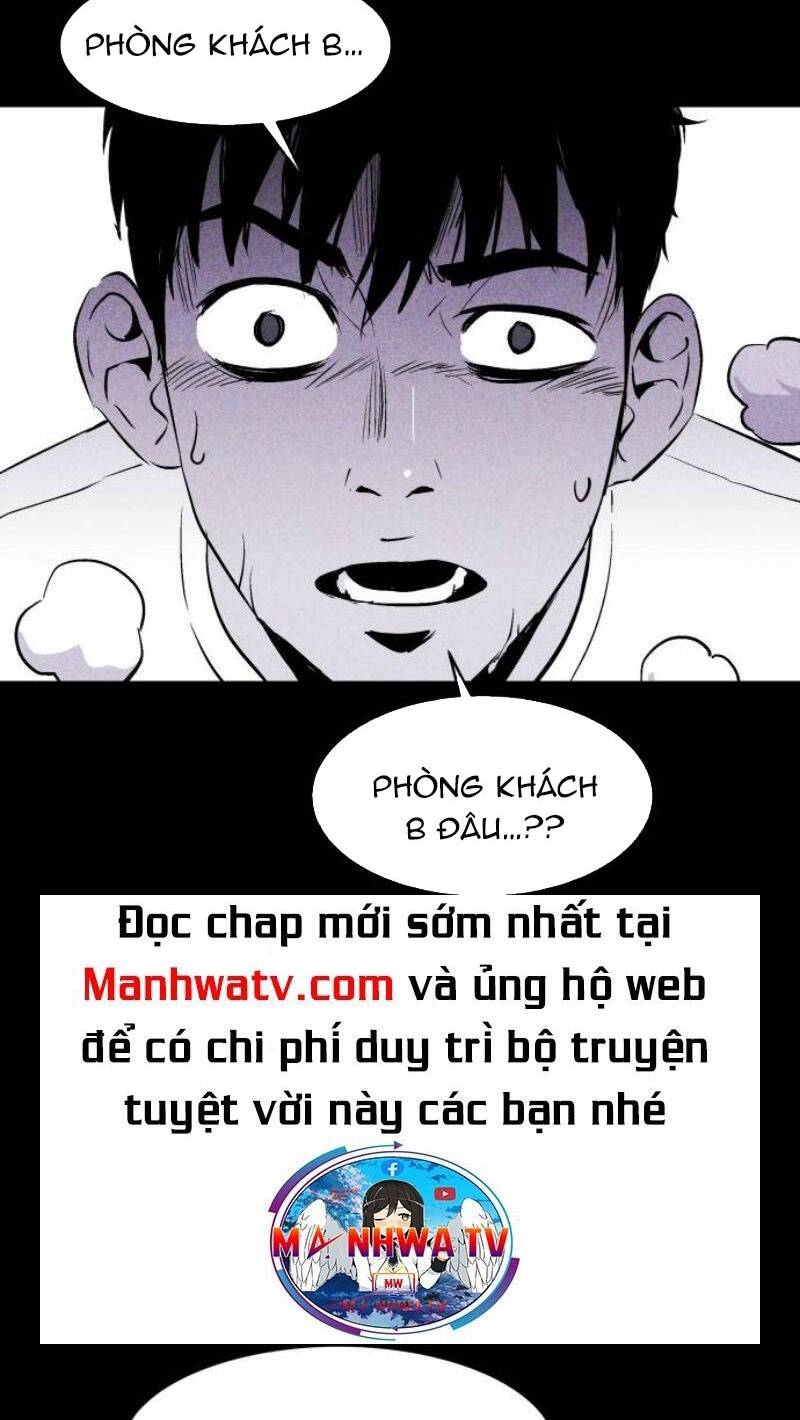 Chuồng lợn: Chapter 13
