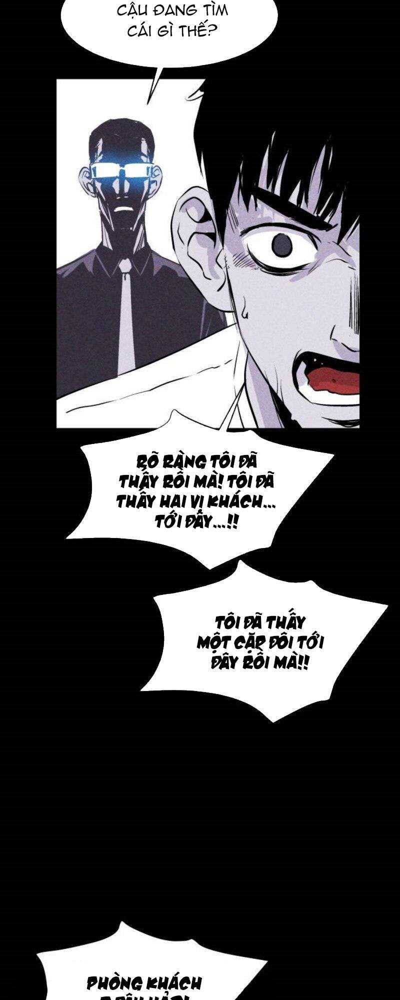 Chuồng lợn: Chapter 13