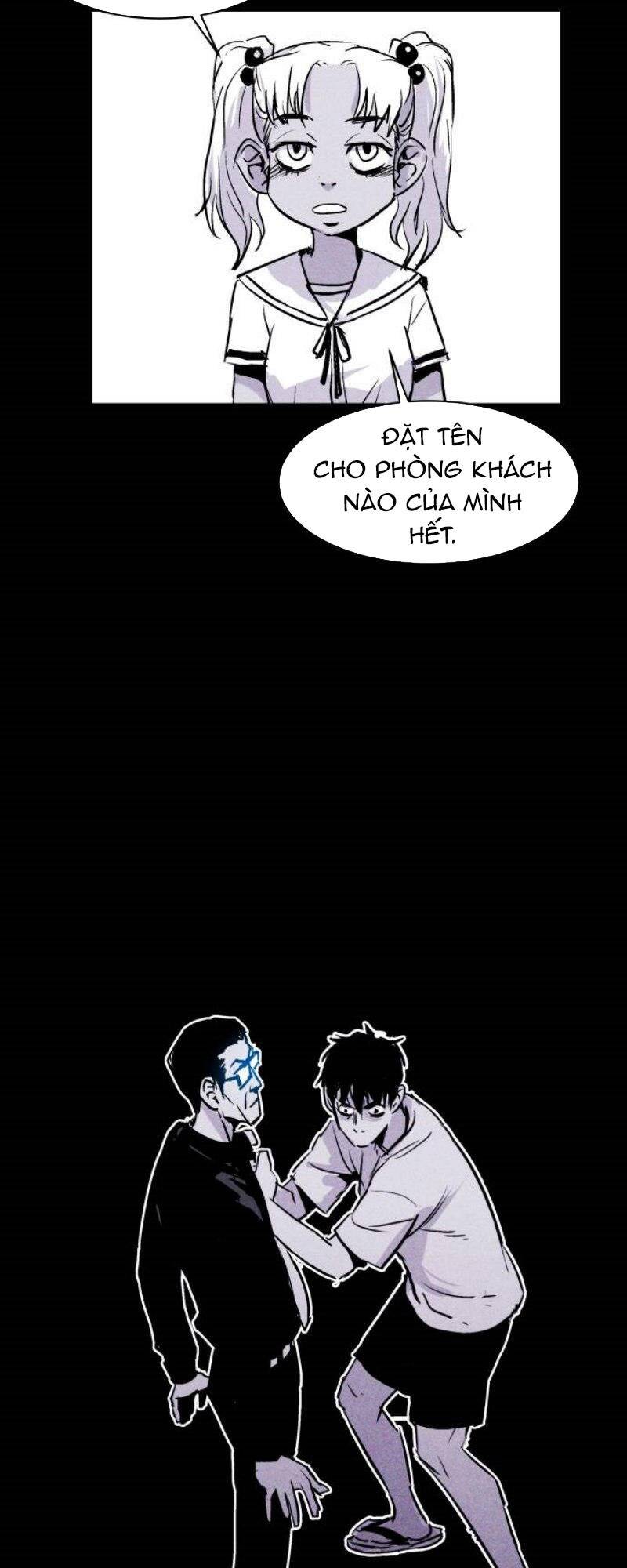 Chuồng lợn: Chapter 13