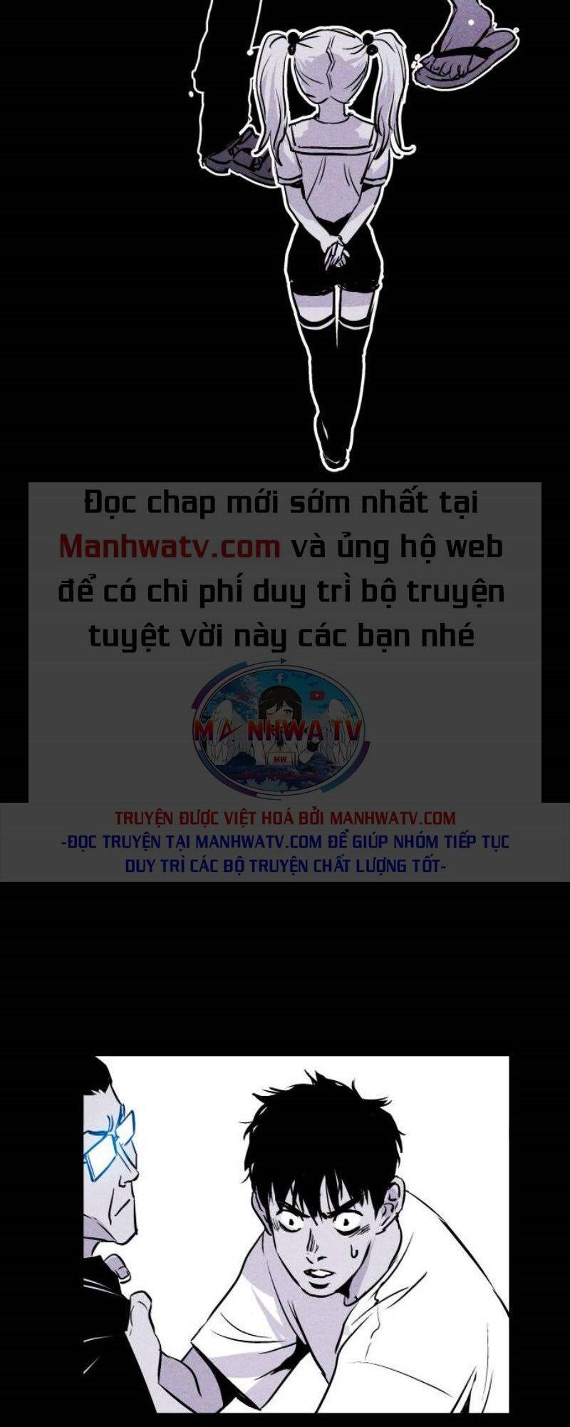 Chuồng lợn: Chapter 13