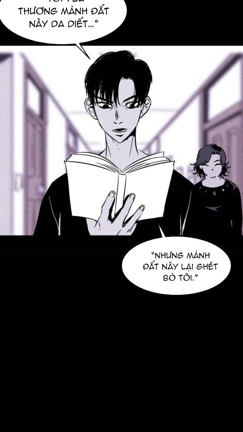 Chuồng lợn: Chapter 13