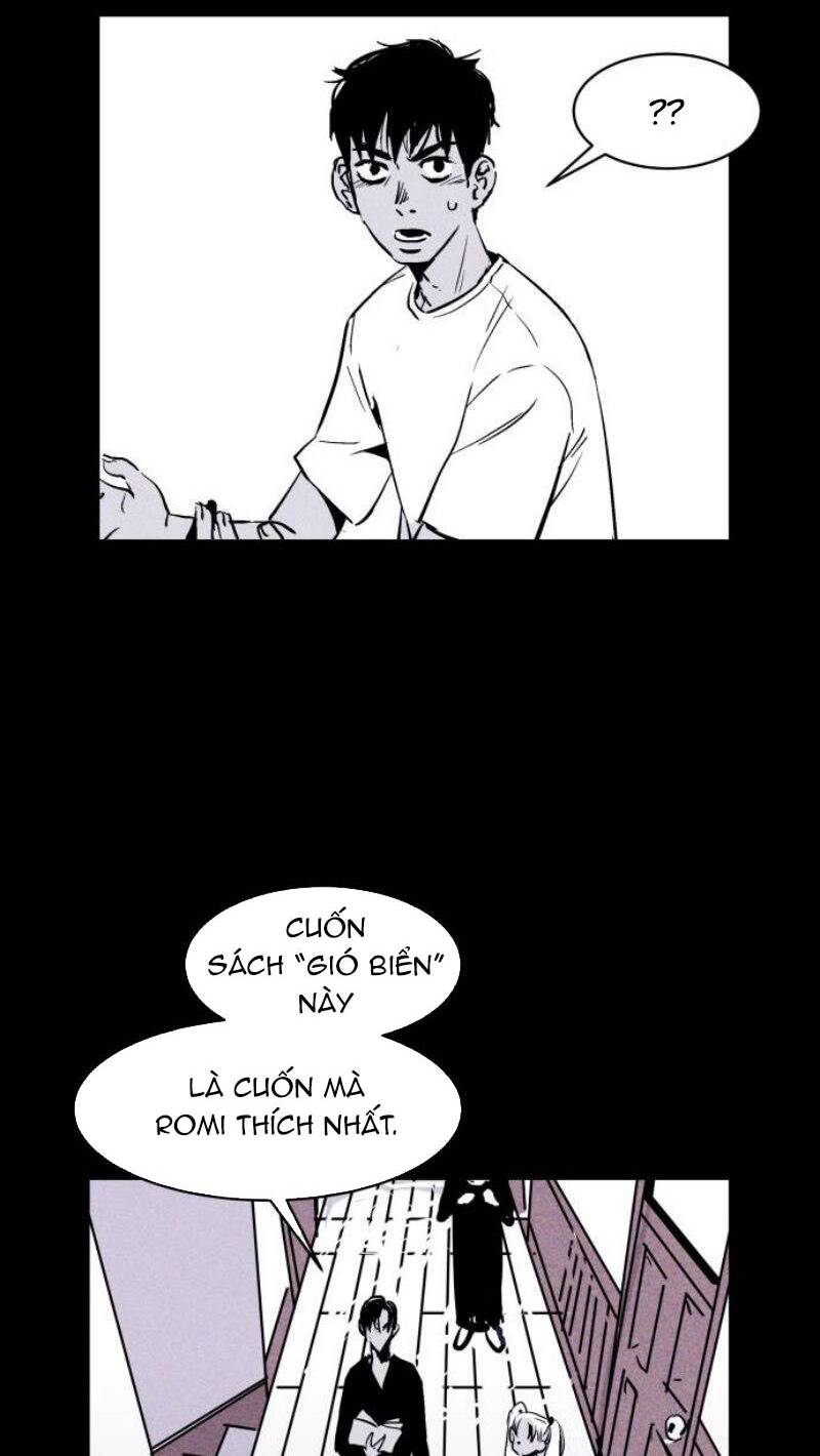 Chuồng lợn: Chapter 13