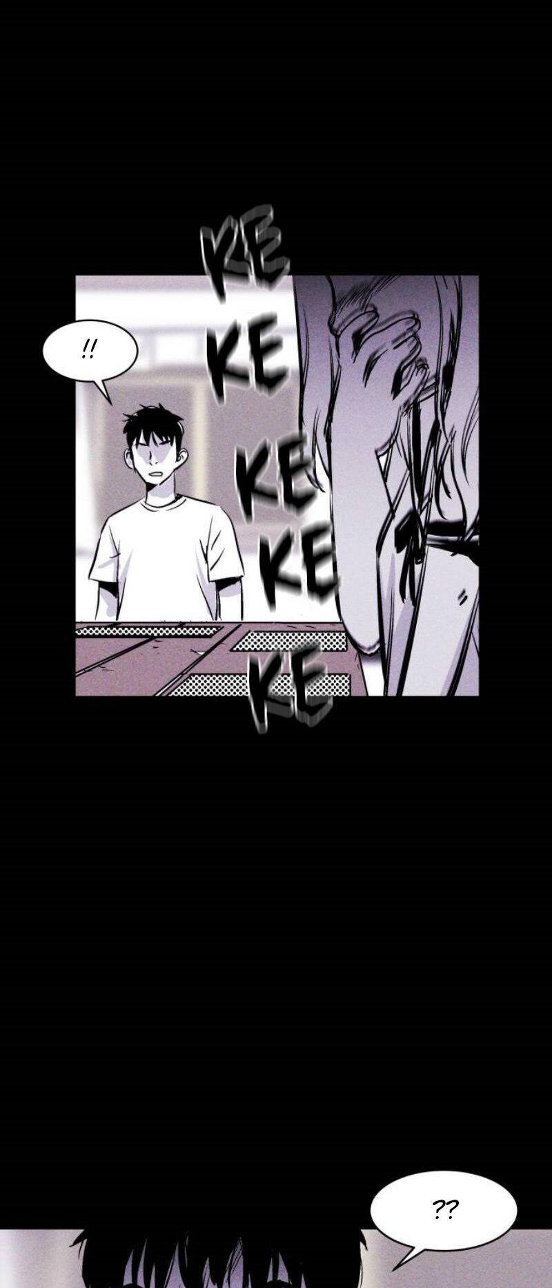 Chuồng lợn: Chapter 13