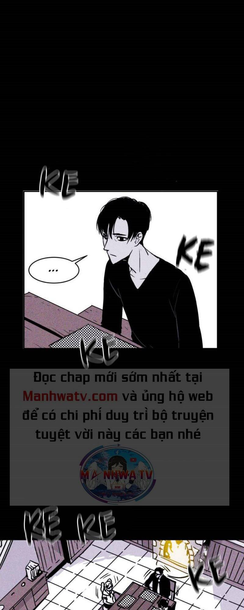 Chuồng lợn: Chapter 13