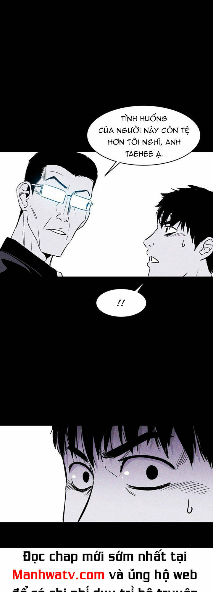 Chuồng lợn: Chapter 14