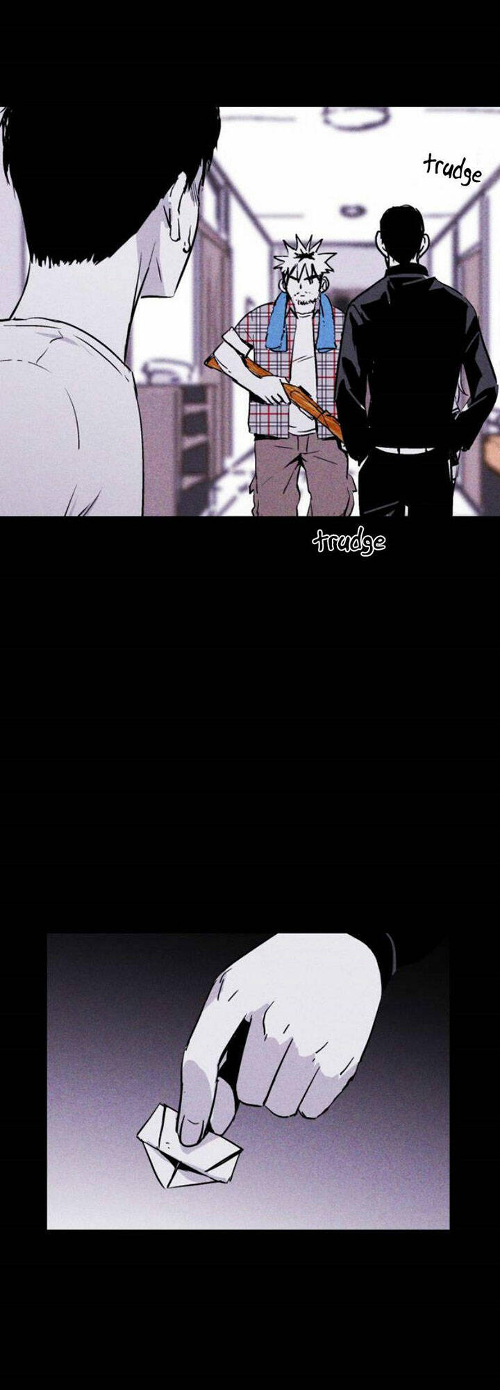 Chuồng lợn: Chapter 14