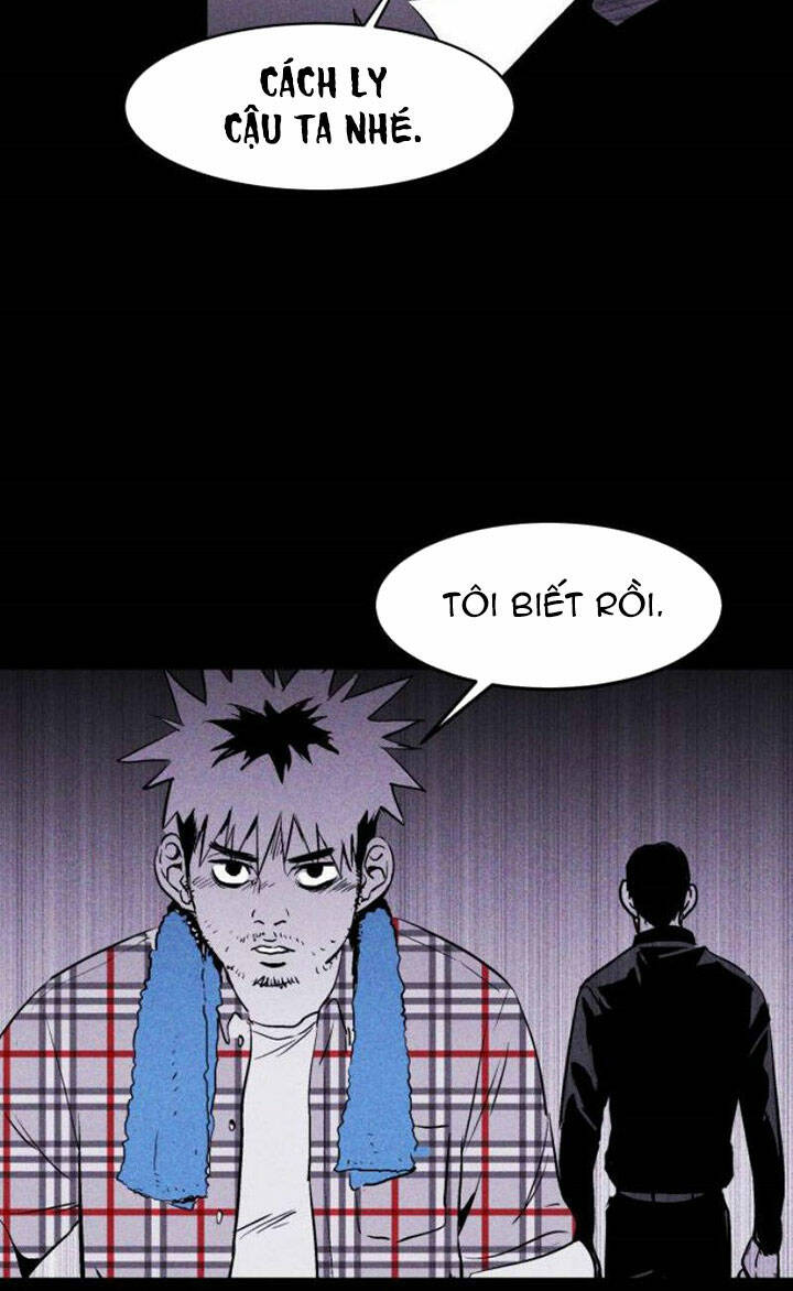 Chuồng lợn: Chapter 14