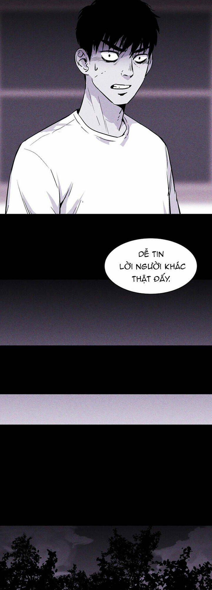 Chuồng lợn: Chapter 14