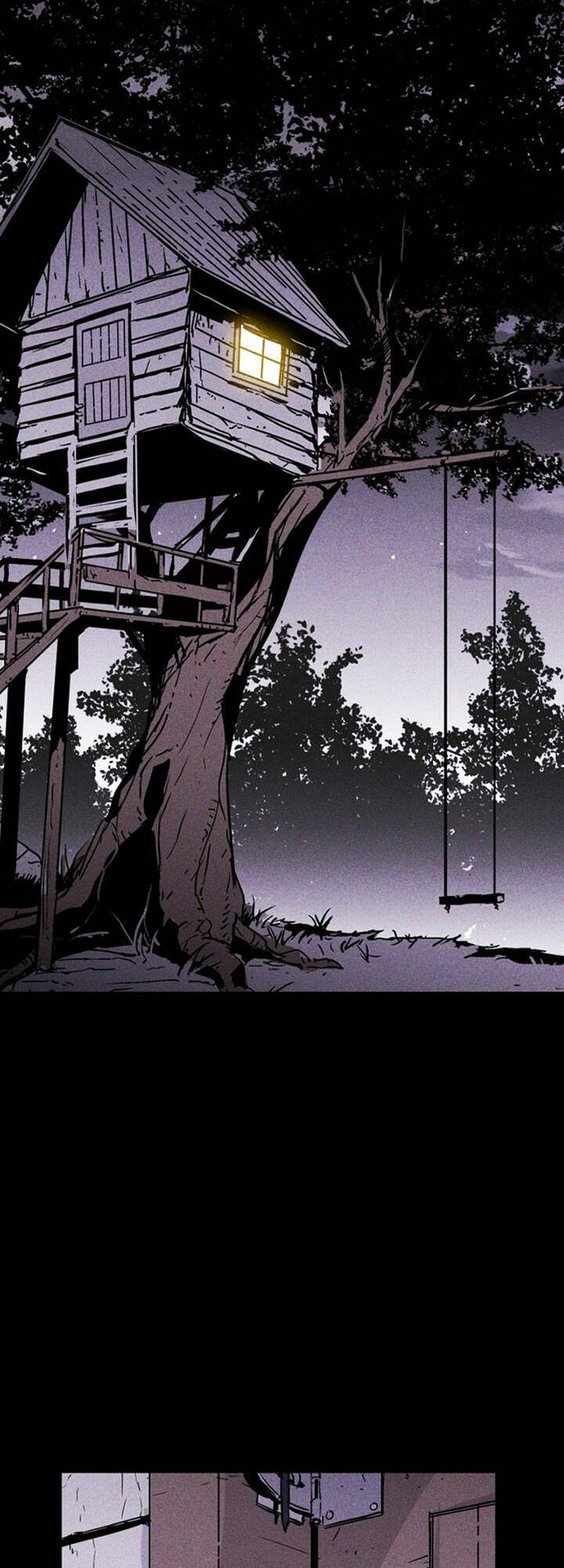 Chuồng lợn: Chapter 14