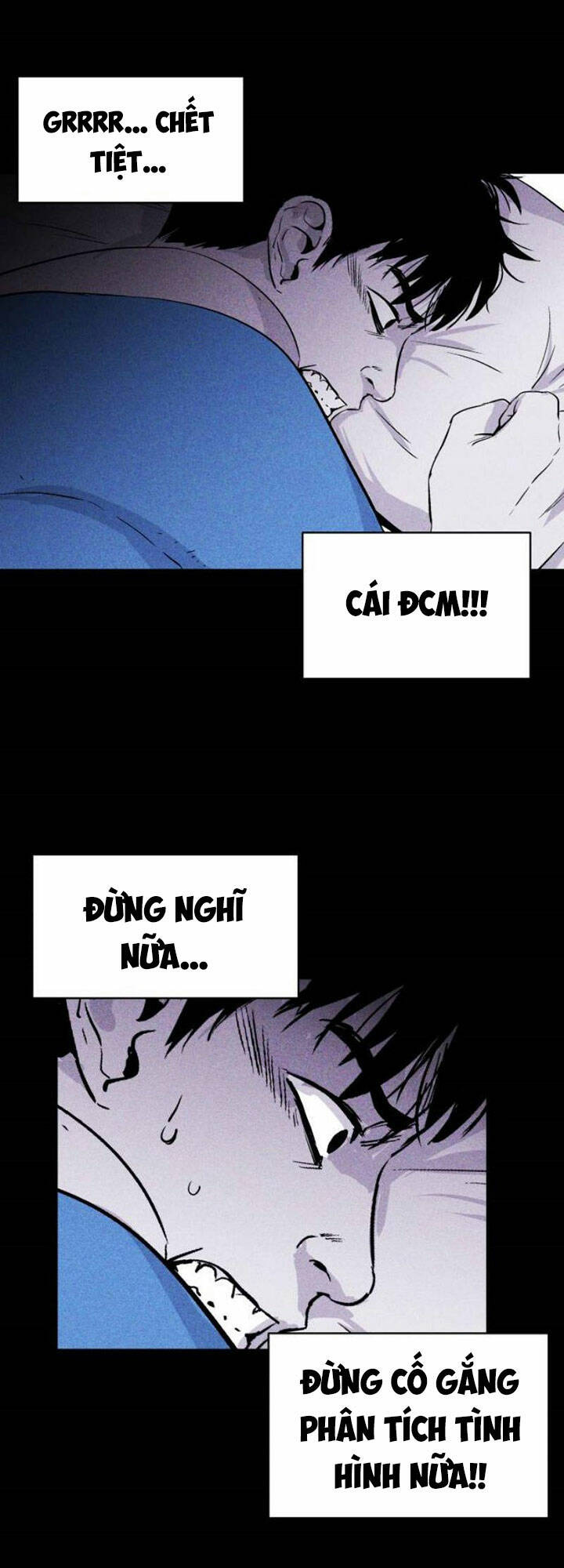 Chuồng lợn: Chapter 14