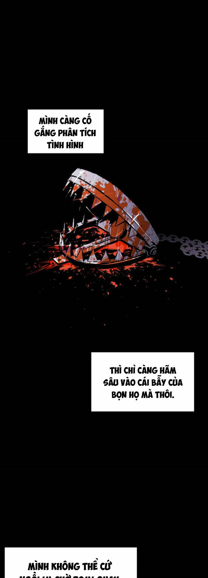 Chuồng lợn: Chapter 14
