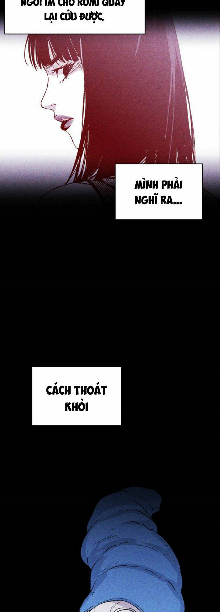 Chuồng lợn: Chapter 14