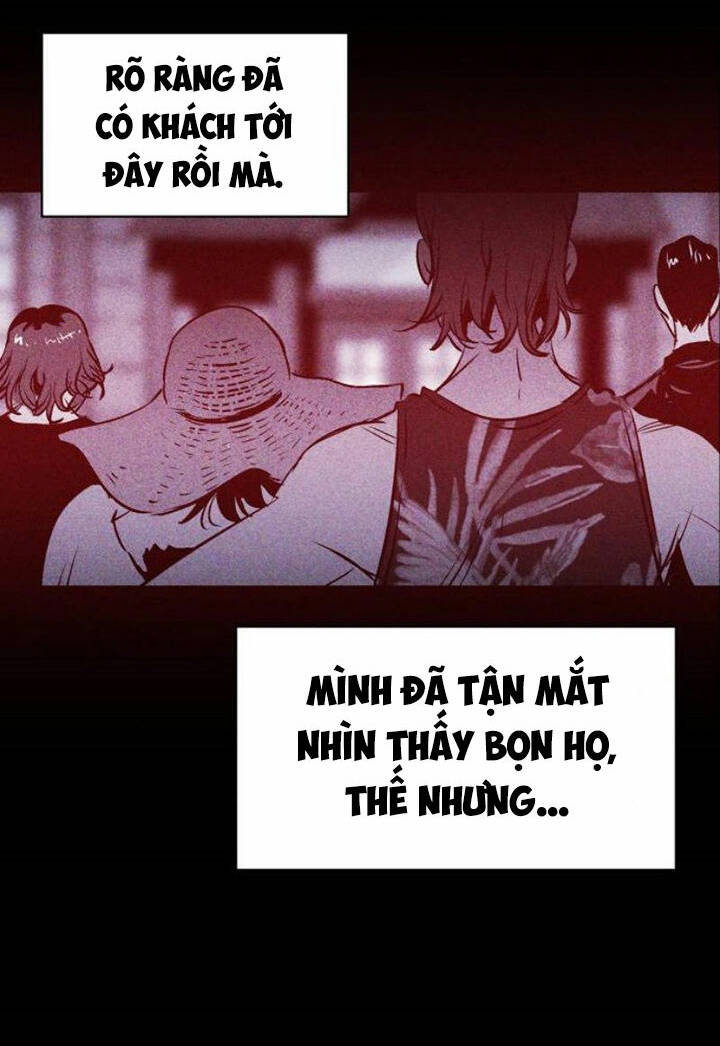 Chuồng lợn: Chapter 14