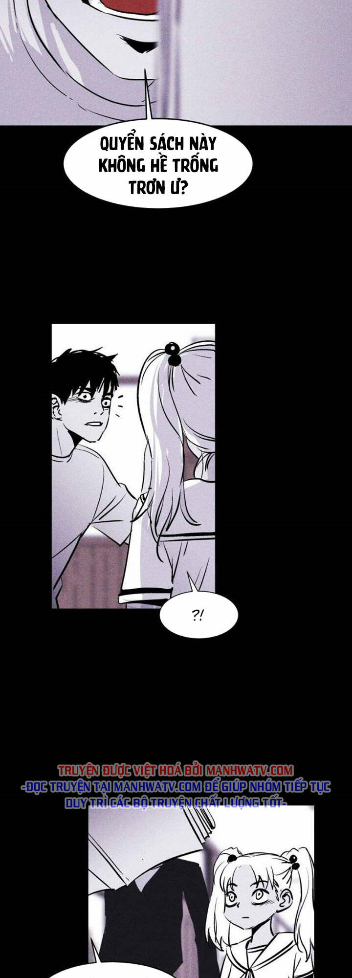 Chuồng lợn: Chapter 14