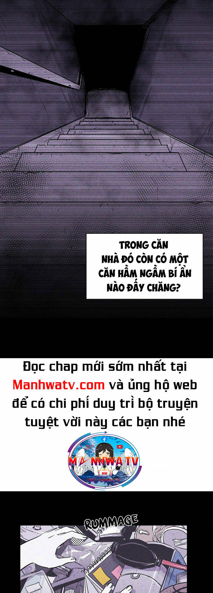 Chuồng lợn: Chapter 14
