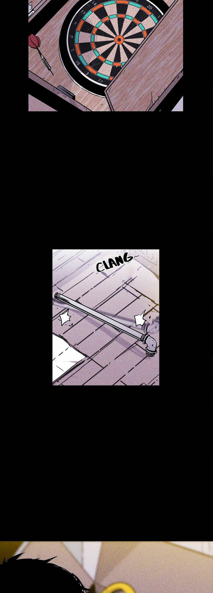 Chuồng lợn: Chapter 14