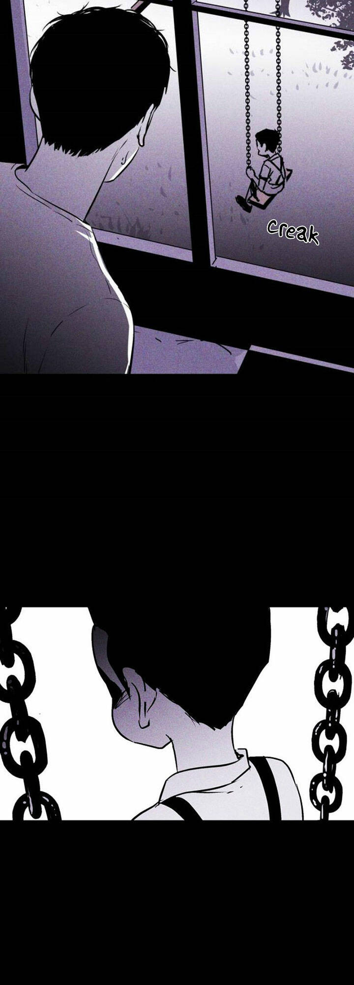 Chuồng lợn: Chapter 14