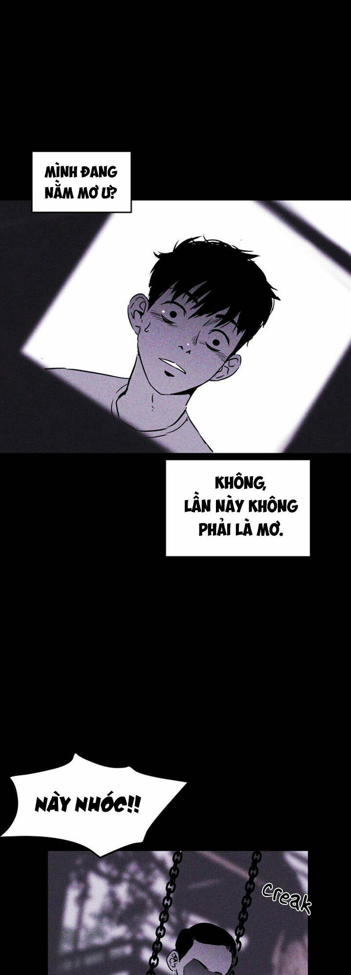 Chuồng lợn: Chapter 14