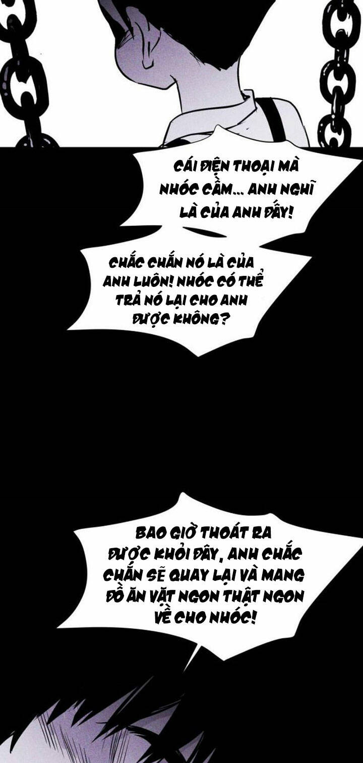 Chuồng lợn: Chapter 14