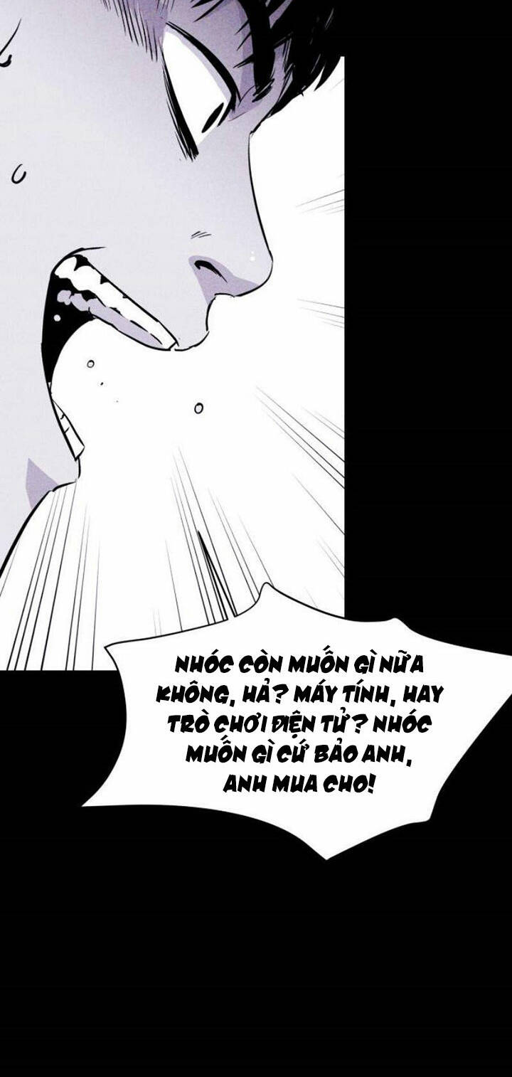 Chuồng lợn: Chapter 14