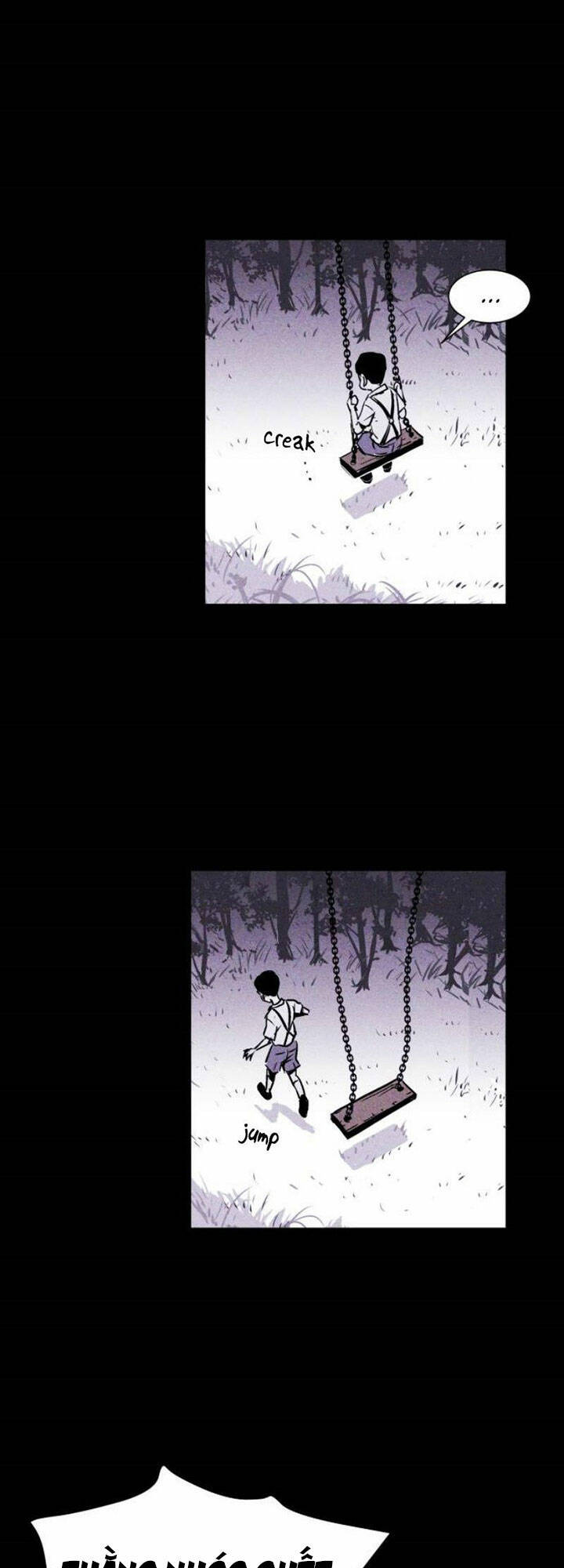 Chuồng lợn: Chapter 14