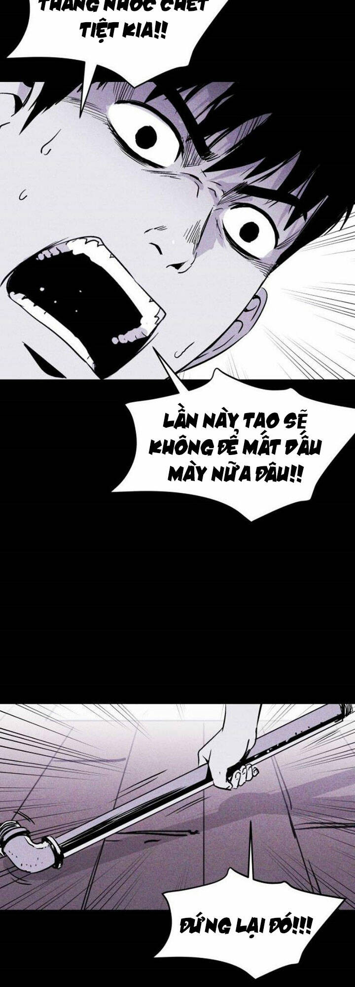Chuồng lợn: Chapter 14