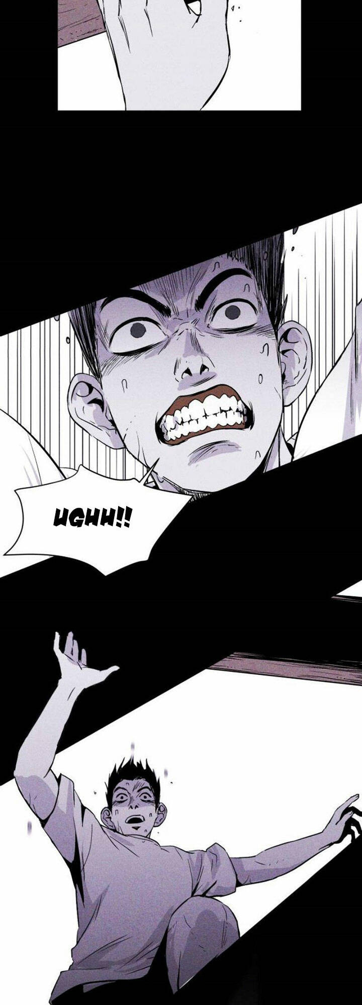 Chuồng lợn: Chapter 14