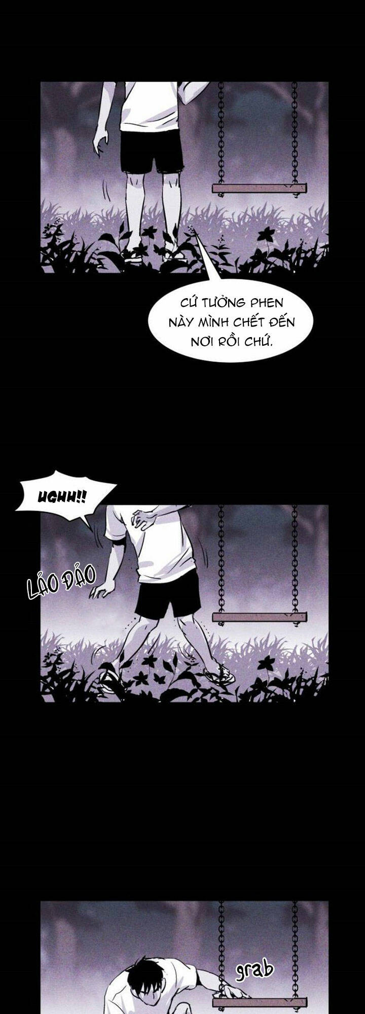 Chuồng lợn: Chapter 14