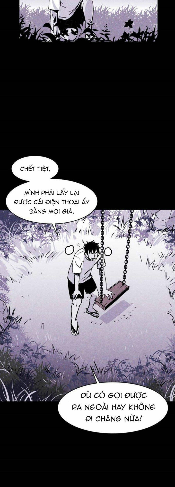 Chuồng lợn: Chapter 14