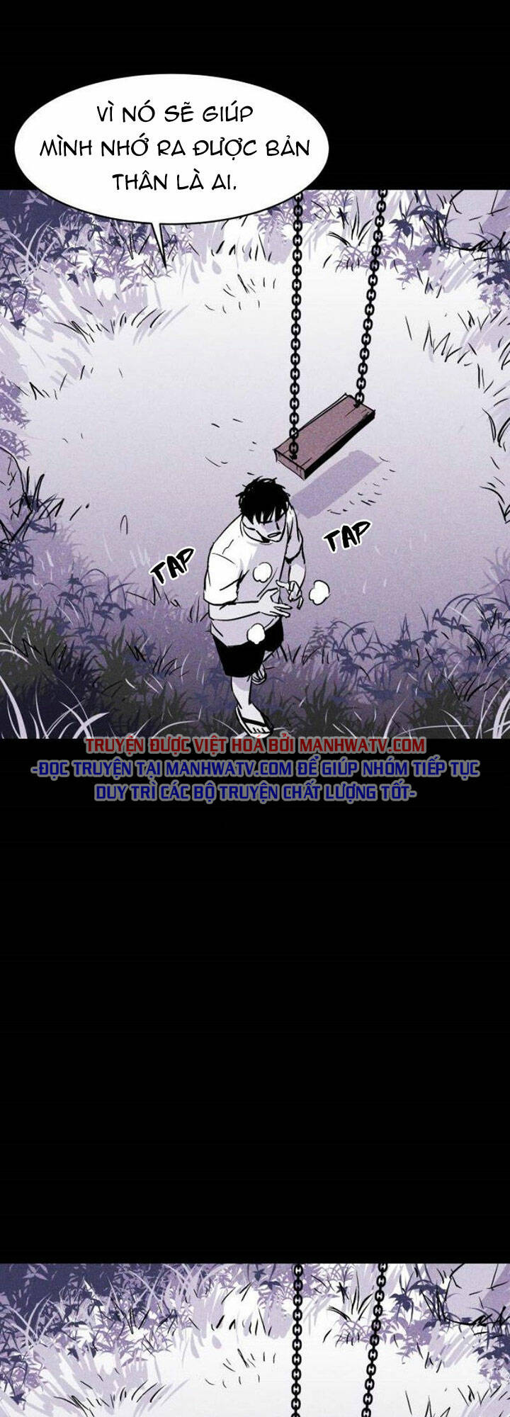 Chuồng lợn: Chapter 14