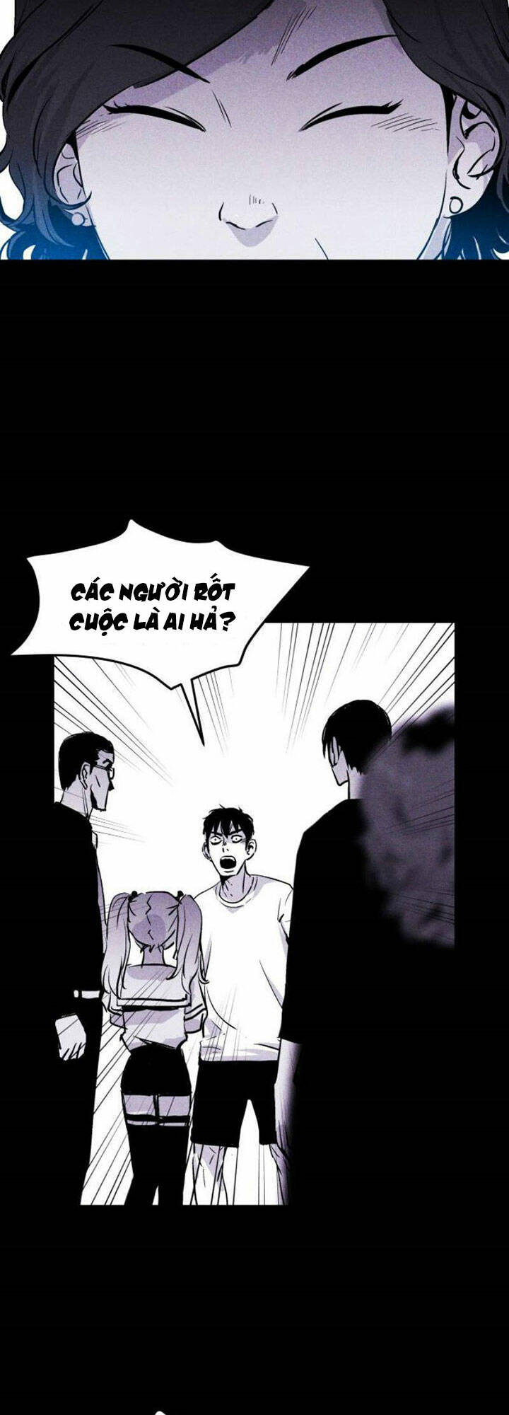 Chuồng lợn: Chapter 14