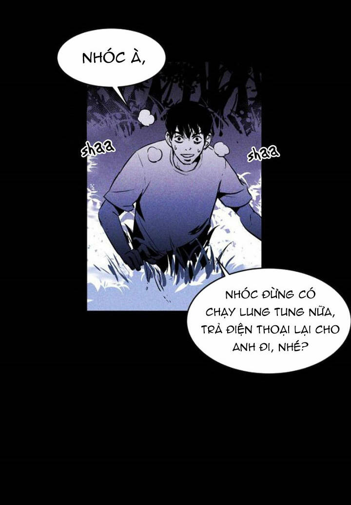 Chuồng lợn: Chapter 15