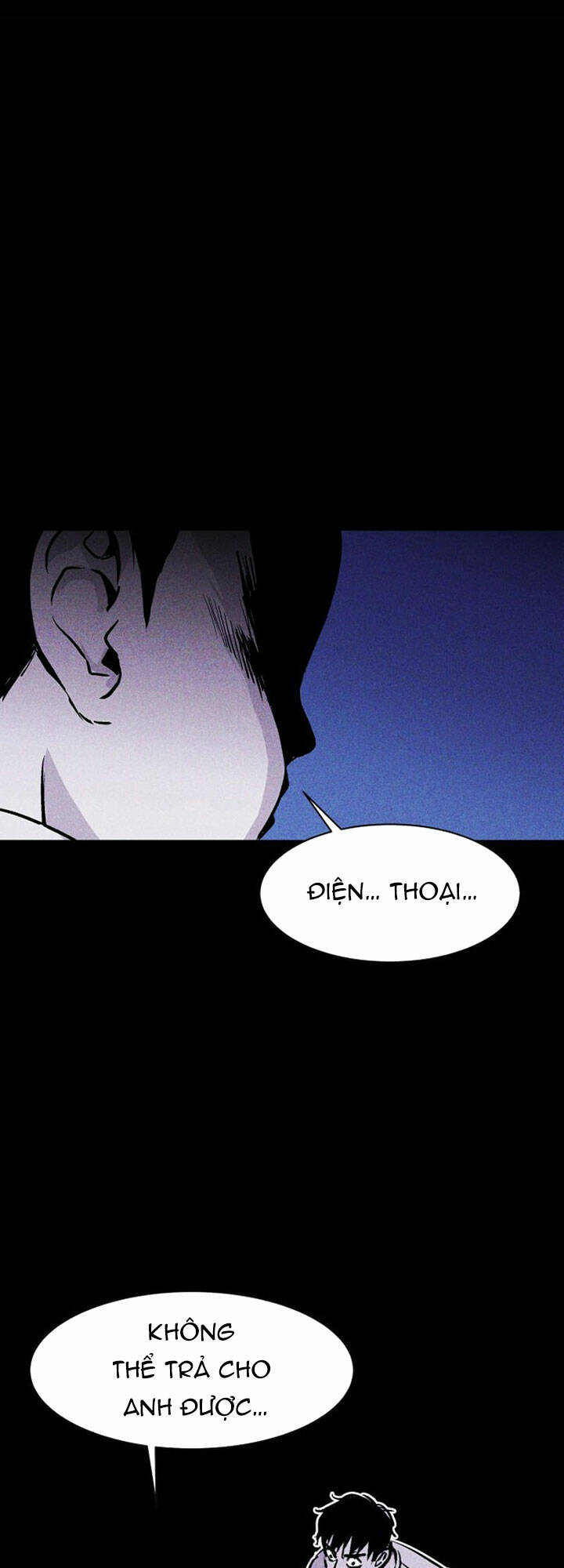 Chuồng lợn: Chapter 15