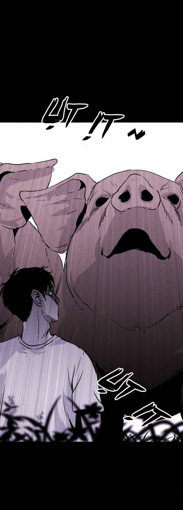 Chuồng lợn: Chapter 15