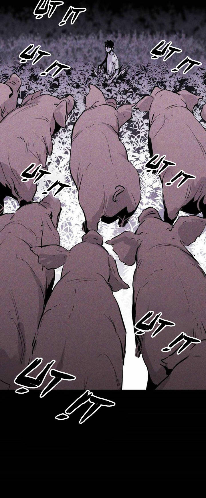 Chuồng lợn: Chapter 15