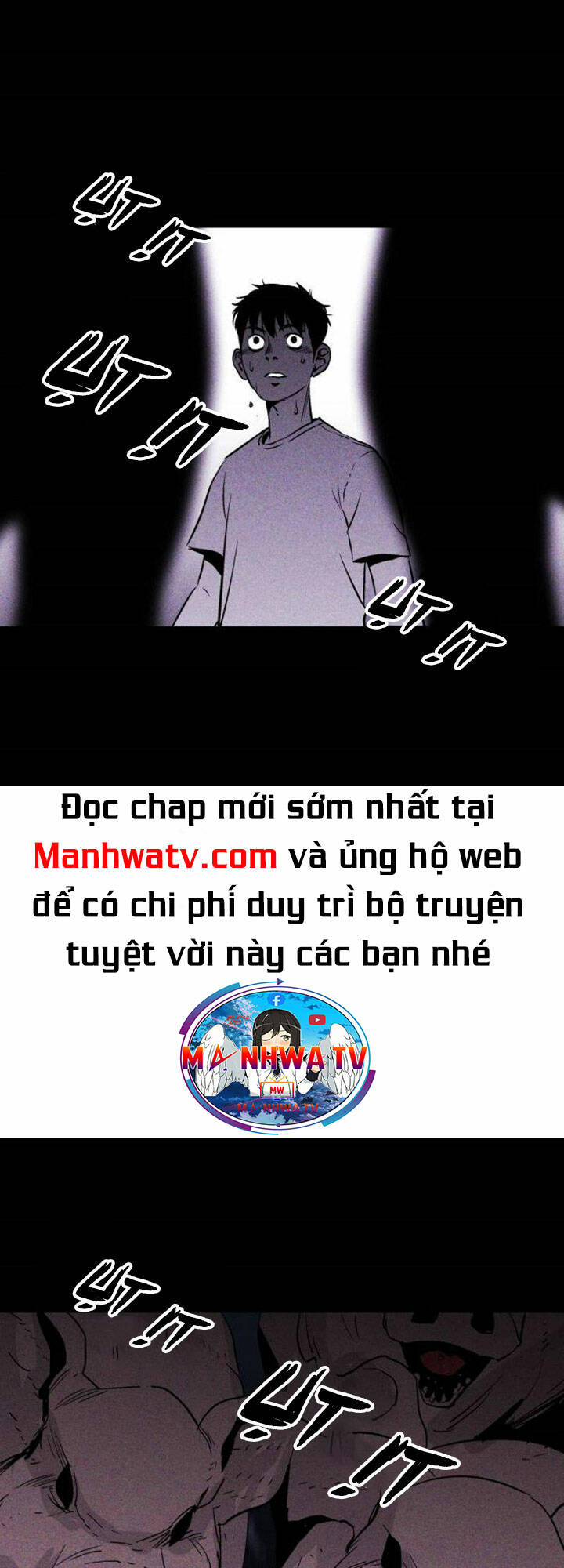 Chuồng lợn: Chapter 15