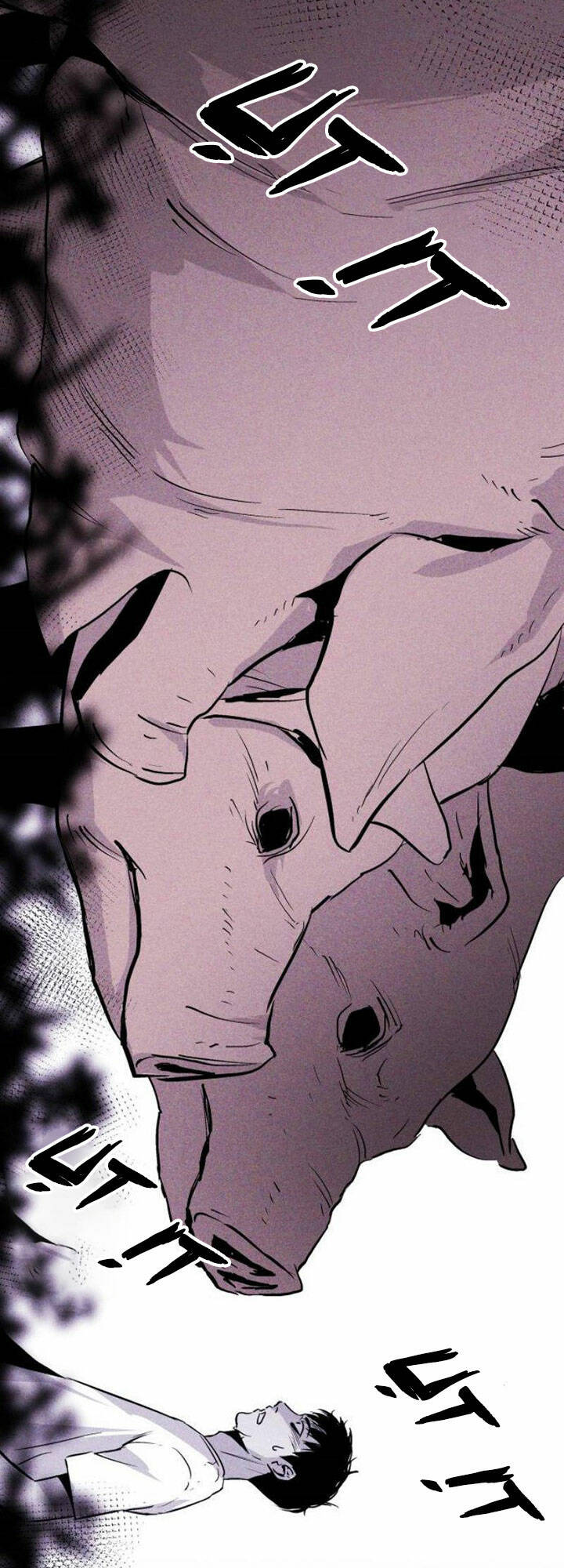 Chuồng lợn: Chapter 15