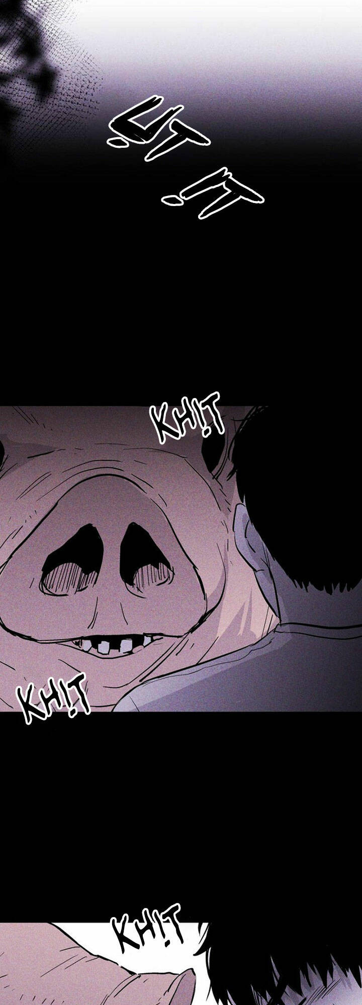 Chuồng lợn: Chapter 15