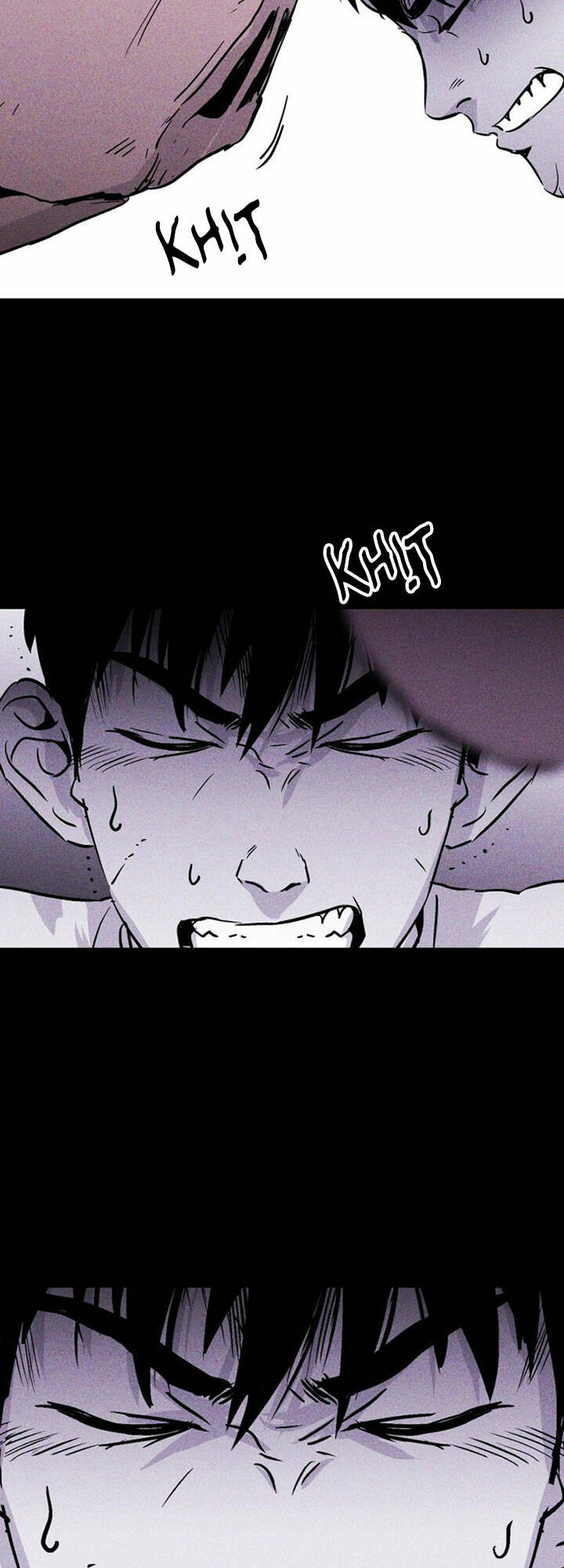 Chuồng lợn: Chapter 15