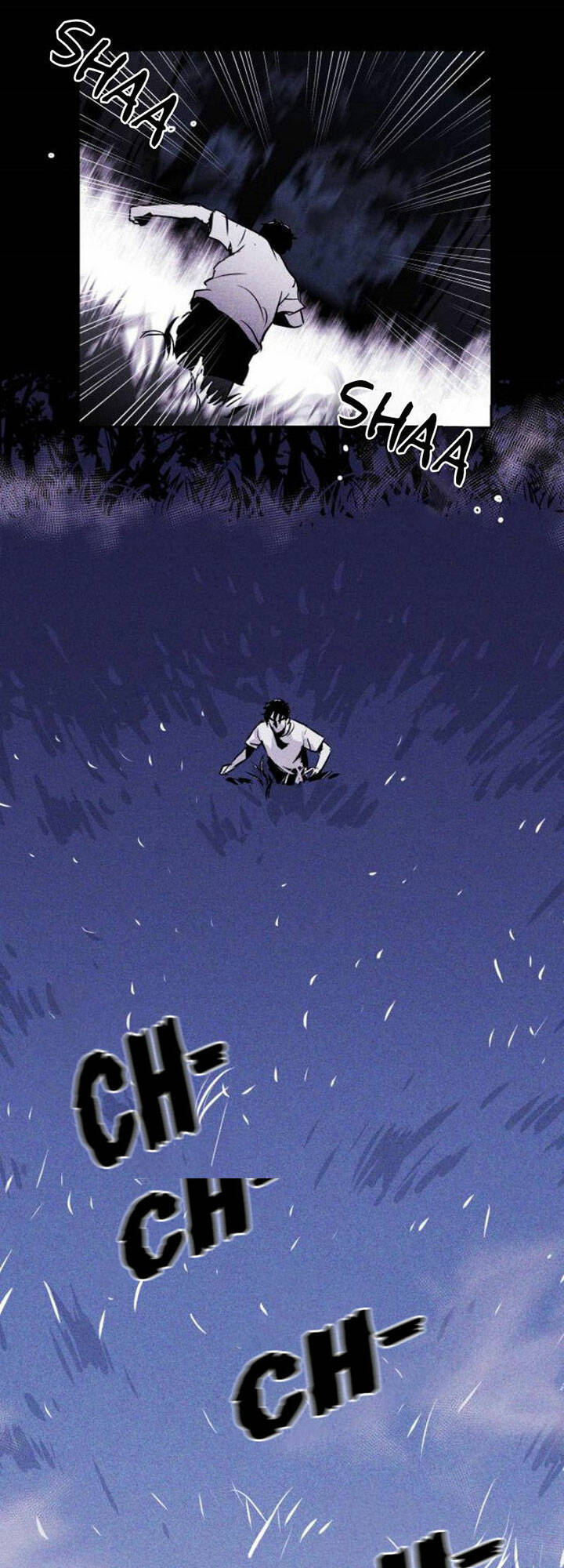 Chuồng lợn: Chapter 15