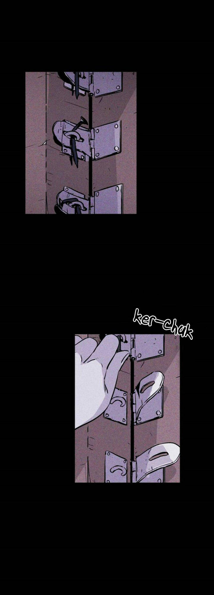 Chuồng lợn: Chapter 15