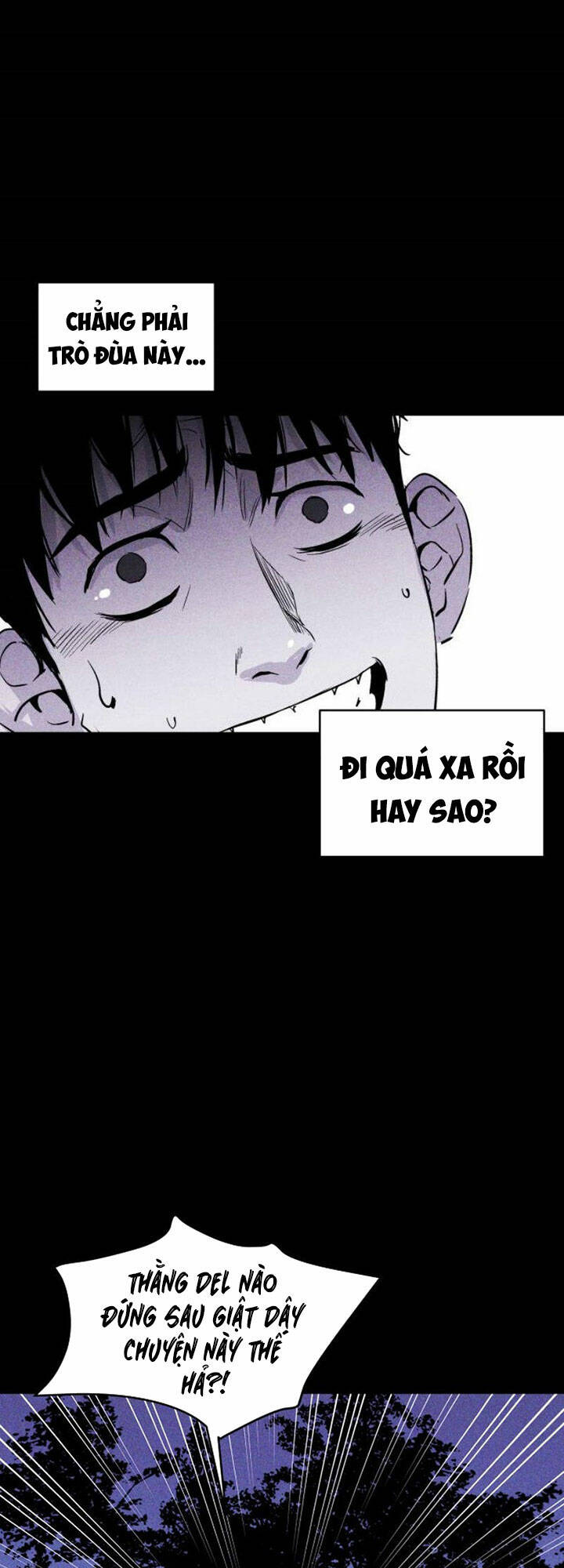 Chuồng lợn: Chapter 15