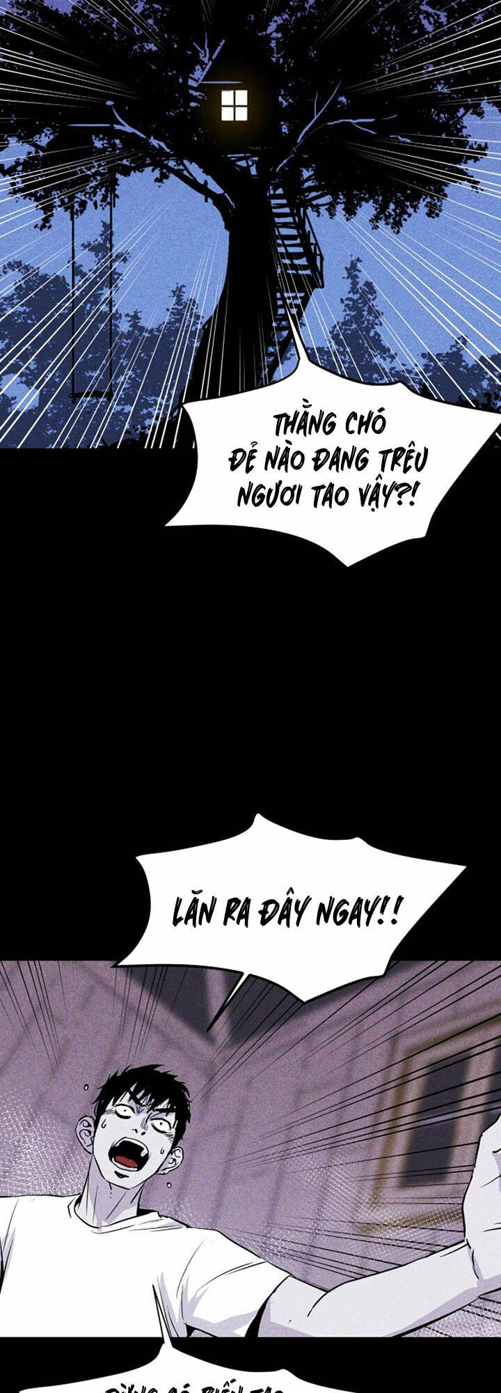 Chuồng lợn: Chapter 15