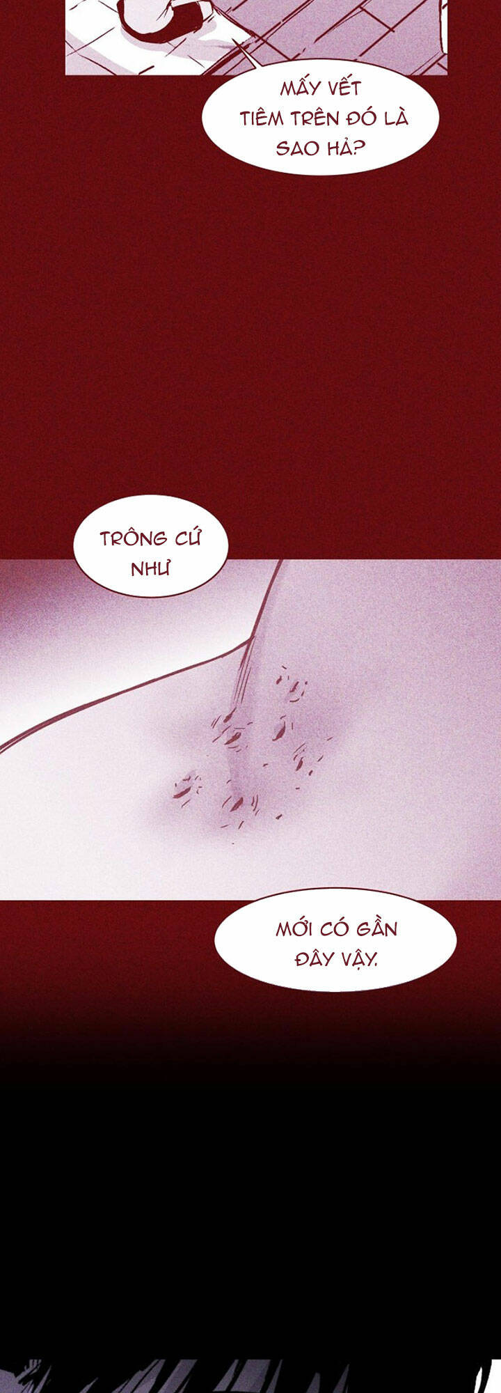 Chuồng lợn: Chapter 15
