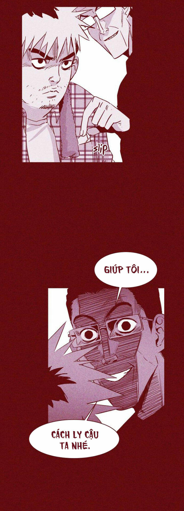 Chuồng lợn: Chapter 15