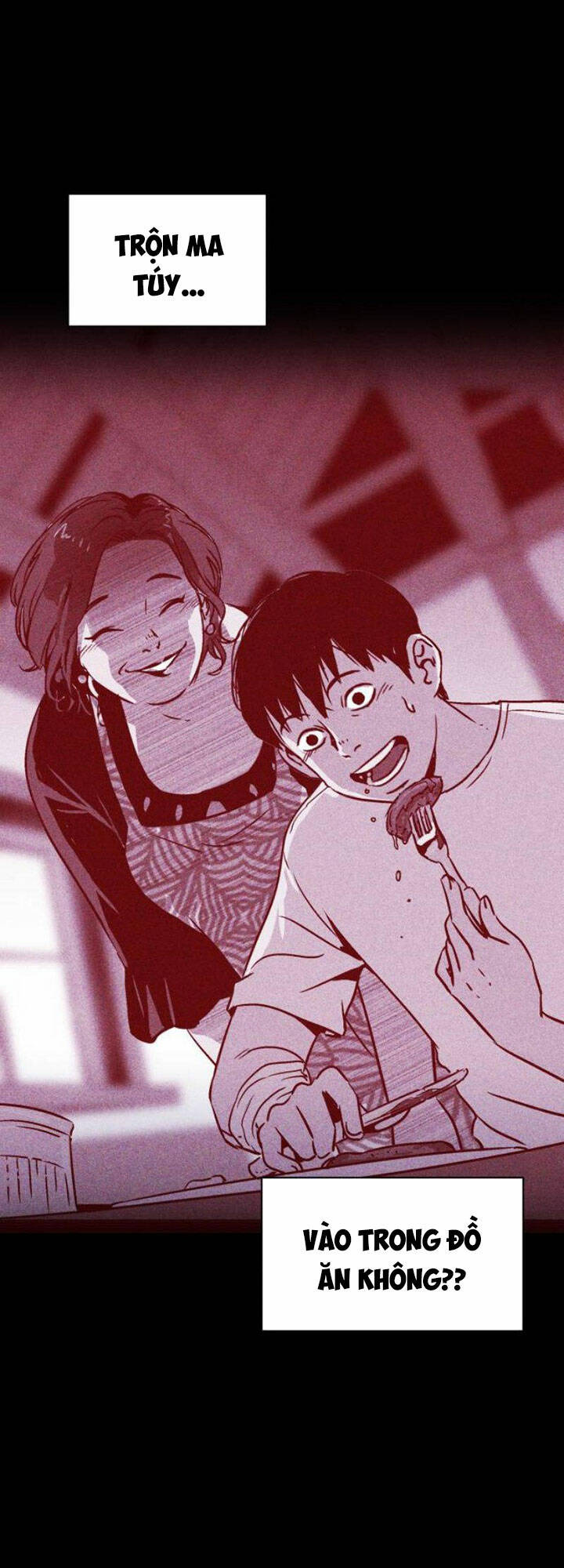 Chuồng lợn: Chapter 15