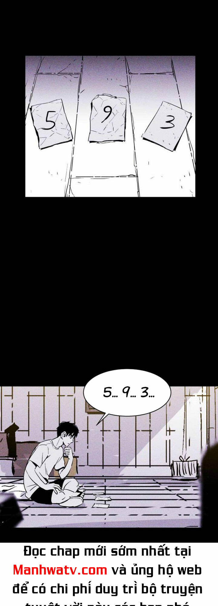 Chuồng lợn: Chapter 15
